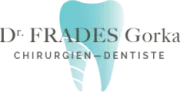 logo Docteur Frades